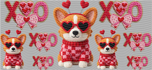 16oz Latest Bestseller-C 4943